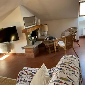 Casa Riviera Casa vacanze Lavagna