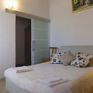 Borgo Foce La Spezia Sp2389 Appartamento La Foce